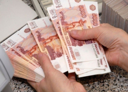Директор УК уходя с должности в Ростовской области, прихватил с собой миллионный трофей