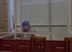 Приговоренный Ростовским облсудом к «пожизненному» за два убийства надеется уйти на СВО