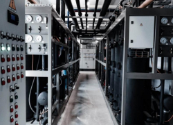 Четыре новых инвестпроекта реализуют на Дону на 50 млрд рублей