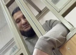 Ростовский блогер Гаспар Авакян подвергся нападению в СИЗО