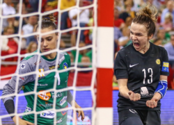 «Ростов-Дон» вышел в финал Лиги чемпионов