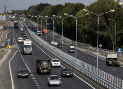 В рамках новой дорожной программы Ростову выделят миллиард 