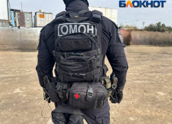 На Дону усилят защиту промобъектов из-за большого количества преступлений террористической направленности 