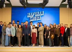 Молодые ученые РАНХиГС сразились в «Научной битве»