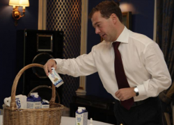 В начале июня премьер-министр России Дмитрий Медведев посетит Ростов