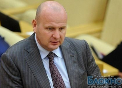 Экс-депутат Кнышов вновь выиграл аукцион на строительство дороги Ростов-Азов 