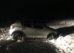 Двое взрослых и ребенок получили травмы в ДТП в Ростовской области