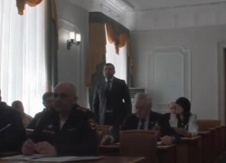 В Ростове силовики пришли с обысками в «Ростгорсвет» 