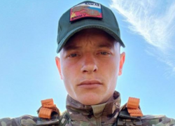 В зоне СВО погиб боец из Ростовской области