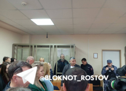 Приговор экс-замгубернатора Ростовской области Кушнарева вступил в законную силу