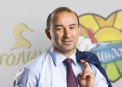 Ростовский суд арестовал имущество Вадима Ванеева