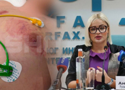 Задержана владелица рехаба, в котором издевались над детьми, Анна Хоботова  