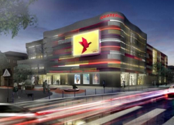 Реконструкцию кинотеатра «Юбилейный» хотят завершить в 2022 году