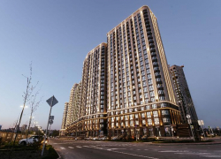 «ЮгСтройИнвест» стал вторым в рейтинге девелоперов по динамике развития в России