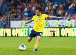 «Ростов» на выезде разгромил ЦСКА 