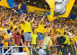 ФК «Ростов» сыграет с «Уралом»: в городе перекроют движение из-за футбольного матча