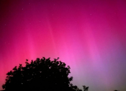 В январе жителей Ростовской области накроет серия магнитных бурь