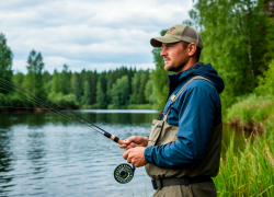 В Ростовской области предложили новый порядок вылова шемаи
