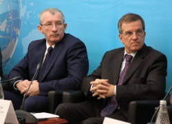 О макроэкономических тенденциях и экономической политике региона говорили в Ростове на экономическом форуме