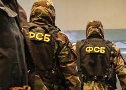 В Ростове проводятся запланированные учения спецслужб 