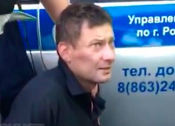 Суд Ростова отказался смягчить приговор экс-майору расстрелявшему жену и тестя
