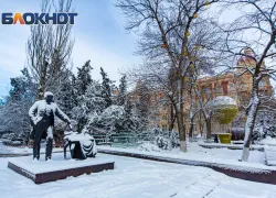 В Ростове 4 февраля ожидается до -19 градусов