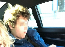 Искромсавшего ножом соседа 16-летнего убийцу задержали в Макдональдсе