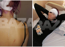 В художественном училище Ростова студентка напала с топором на первокурсницу