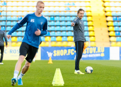 Президент ФК «Ростов» прокомментировал возможный переход Карпина в «Спартак»