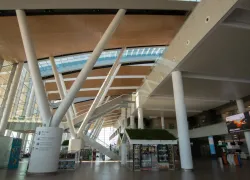 Власти Ростовской области обсудили открытие аэропорта «Платов» 