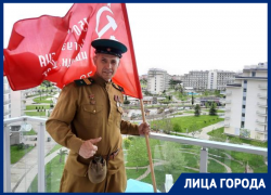 Родился в День ВДВ, но выбрал погранвойска: ростовчанин рассказал о службе на границе