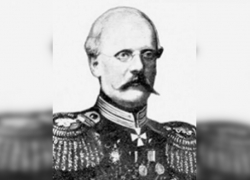 Календарь: 203 года со дня рождения донского дворянина Александра Платова