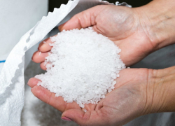 Замены украинской соли на российском рынке ростовским производителем не будет