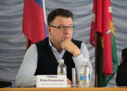 Экс-главе Кагальницкого района Грибову увеличили срок за махинации с жильем для детей-сирот