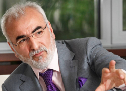 Звание «Почетный гражданин Ростовской области» присвоят бизнесмену Ивану Саввиди