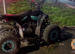 Трое несовершеннолетних пострадали в двух ДТП в Ростове