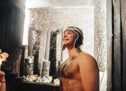 День влюбленных в SPA: термальный клуб City Creek приглашает ростовчан отметить 14 февраля