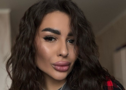 «Похудела на 36 кг»: Дарина Колодько в конкурсе «Мисс Блокнот Ростов-2025»