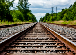 Донская транспортная полиция выясняет причины гибели человека на железной дороге