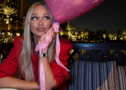 Ростовчанка Виктория Лопырева покинула Дубай на фоне обострения ситуации на Ближнем Востоке 