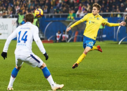 ФК «Ростов» и ЦСКА сойдутся в схватке за лидерство в РПЛ