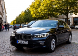 Дончанин потерял более двух миллионов рублей, пытаясь купить авто из Европы