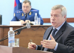 В Ростовской области снизился уровень коррупции