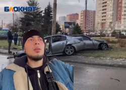 Блогер, защищавший погибшего в аварии на Северном гаишника, до сих пор сам не понес ответственности за разбитые автомобили 