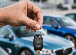 В Ростовской области средний автокредит вырос на треть