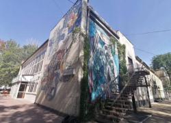 Театр Кукол и филармония не будут переезжать в район Новый Ростов