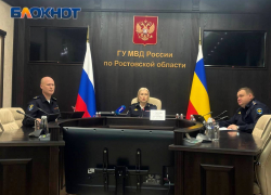 Студенты-поджигатели и обманутые старики: в МВД раскрыли самые громкие преступления года 