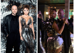 Товстик заявила, что Дибров сам передал свою жену любовнику