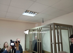 Экс-замгубернатору Ростовской области Виталию Кушнареву продлили арест до осени