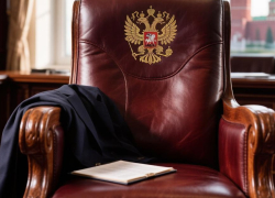На Дону в отставку отправились два высокопоставленных чиновника